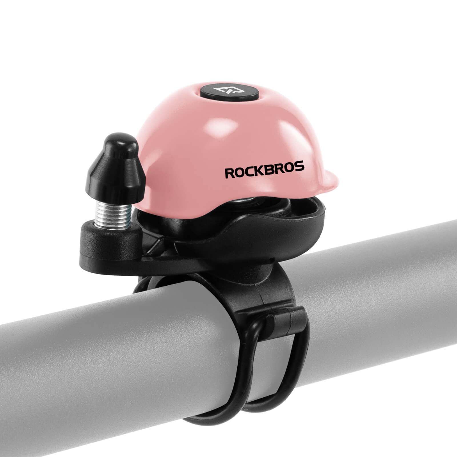 Fahrradklingel 360 - Grad - Drehung für 22 - 34mm Lenker - Fahrradklingel ROCKBROS - EU - NooMii