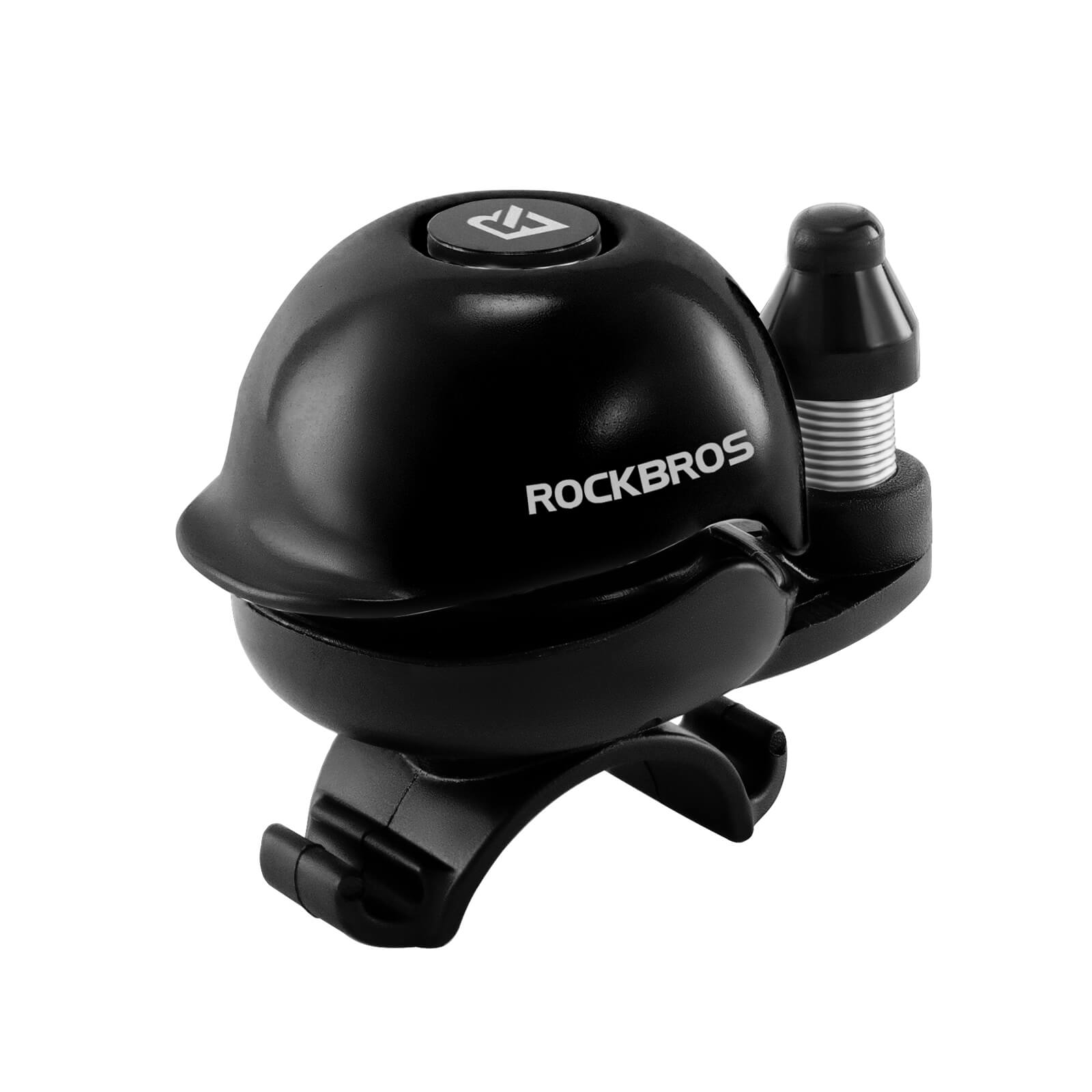 Fahrradklingel 360 - Grad - Drehung für 22 - 34mm Lenker - Fahrradklingel ROCKBROS - EU - NooMii