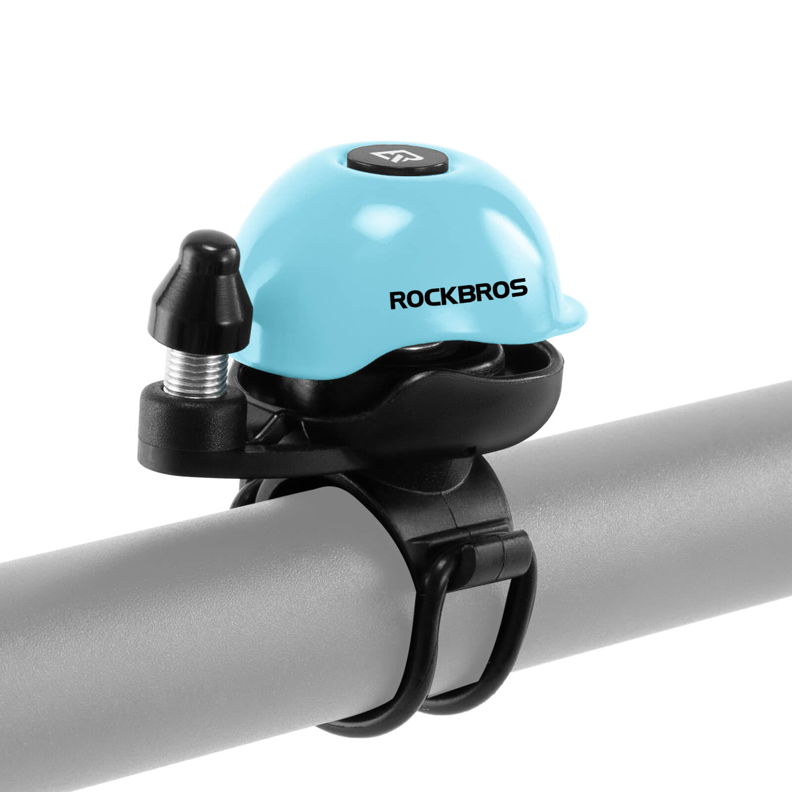 Fahrradklingel 360 - Grad - Drehung für 22 - 34mm Lenker - Fahrradklingel ROCKBROS - EU - NooMii