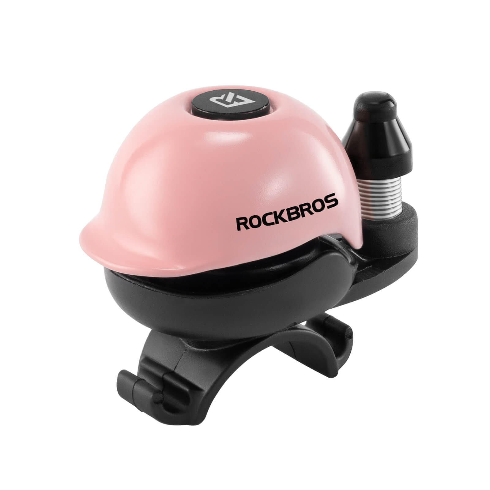 Fahrradklingel 360 - Grad - Drehung für 22 - 34mm Lenker - Fahrradklingel ROCKBROS - EU - NooMii