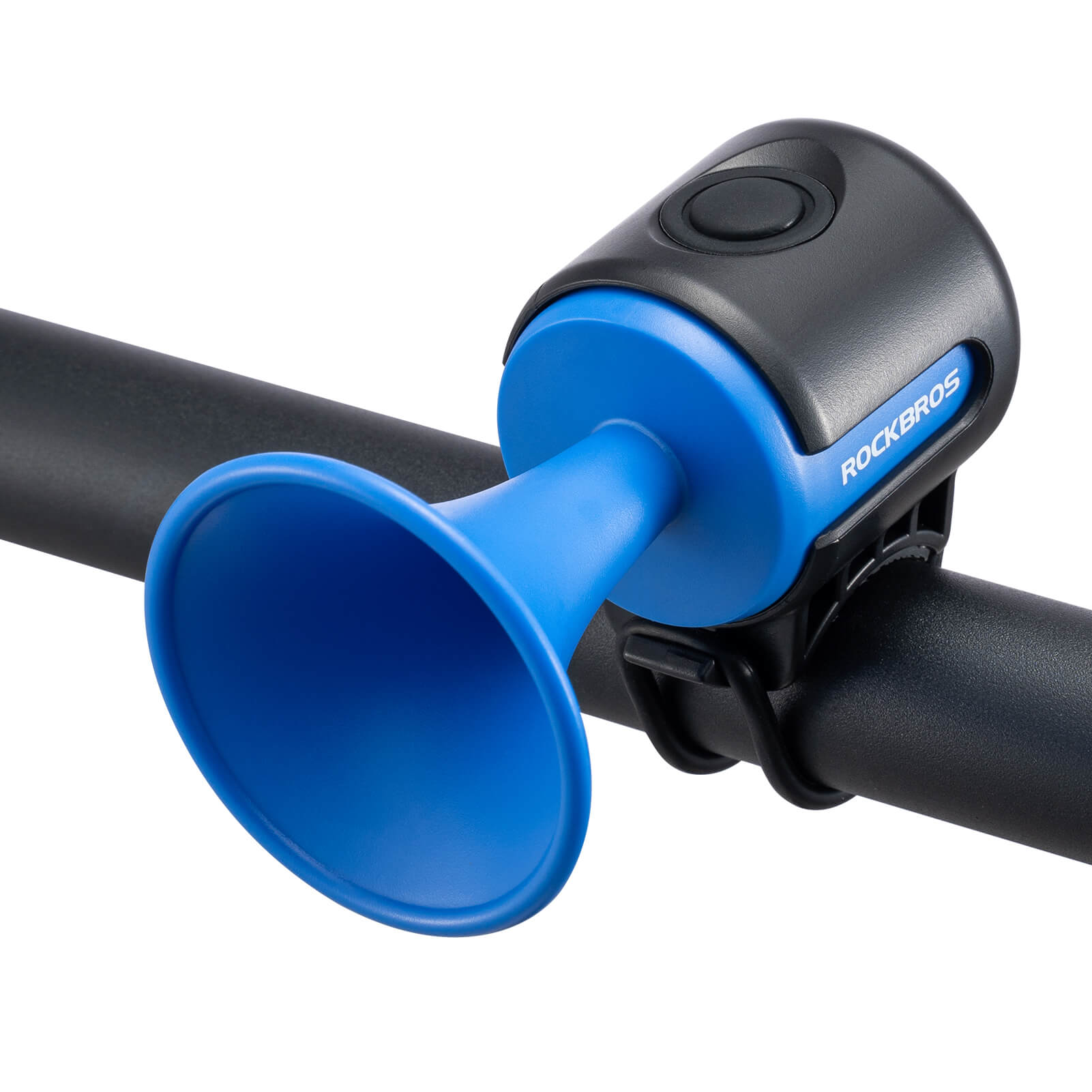 Fahrradklingel Elektrisch 120dB Ton IPX4 Wasserschutz Kinder/Erwachsene - Fahrradklingel ROCKBROS - EU - NooMii