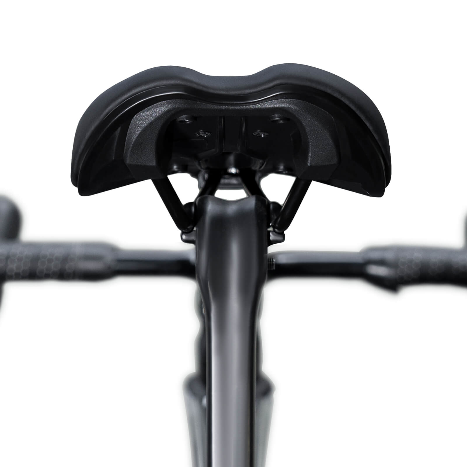 Fahrradsattel Bequem Memory Foam für Rennrad MTB - Fahrradsattel ROCKBROS - EU - NooMii