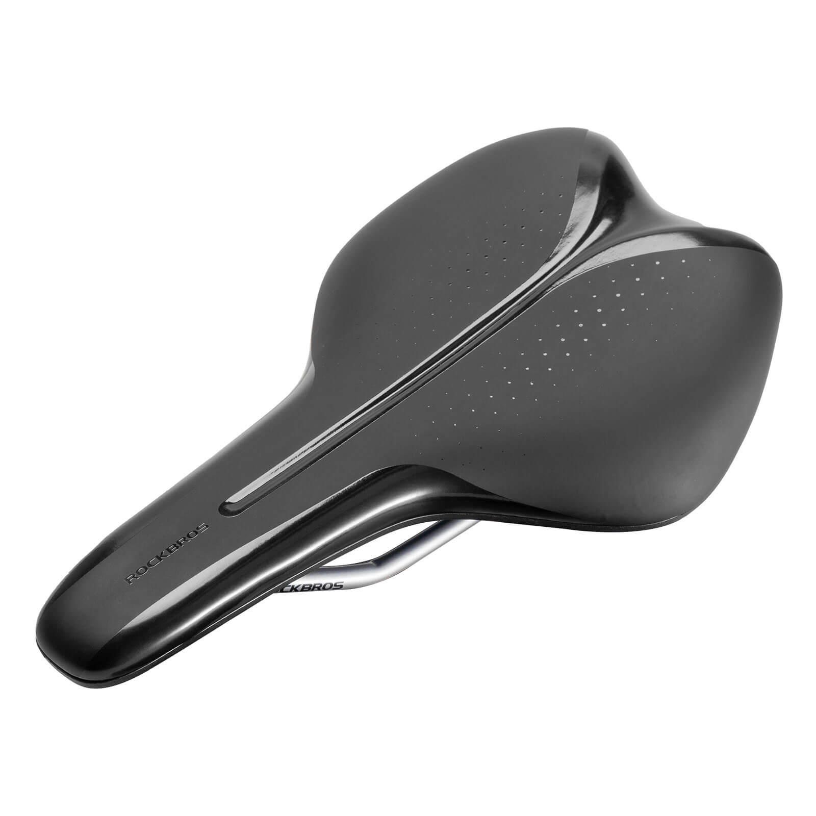 Fahrradsattel Ergonomisch Wasserdicht Atmungsaktiv Damen - Fahrradsattel ROCKBROS - EU - NooMii