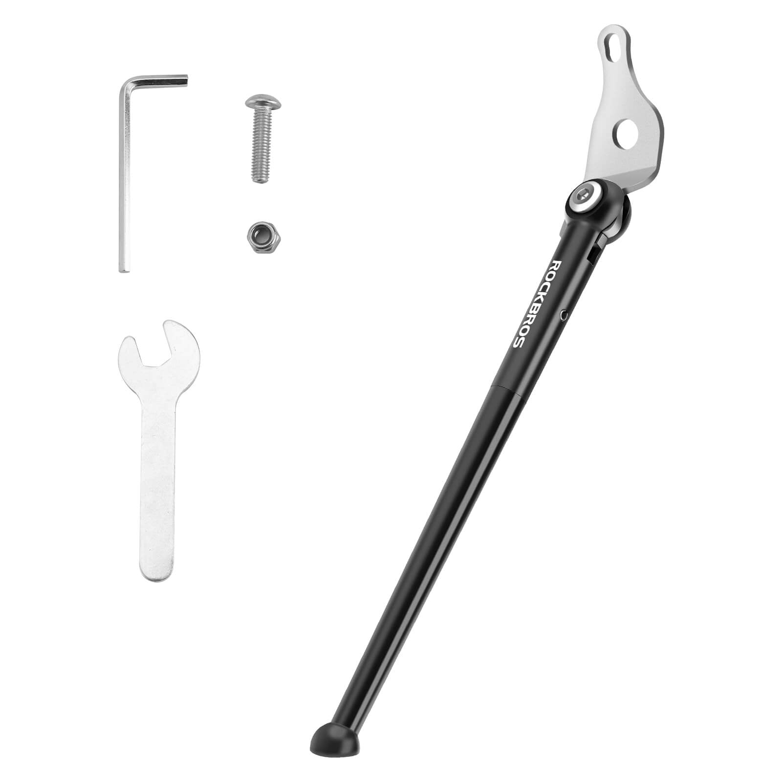 Fahrradständer für Falträder Seitenständer für Brompton 16 Zoll - Fahrradständer ROCKBROS - EU - NooMii