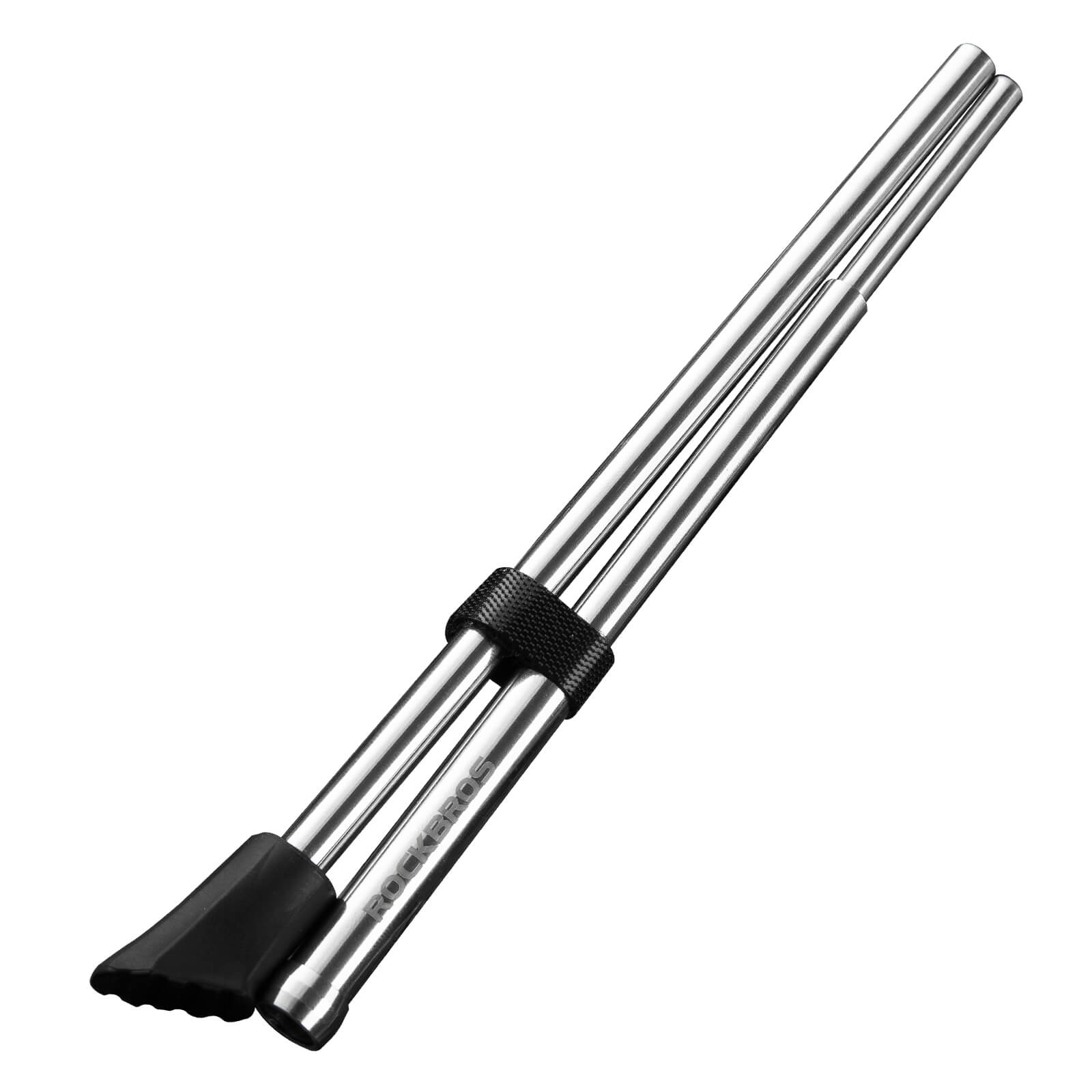 Fahrradständer Klappbar Seitenständer für 26–27,5 Zoll - Fahrradständer ROCKBROS - EU - NooMii