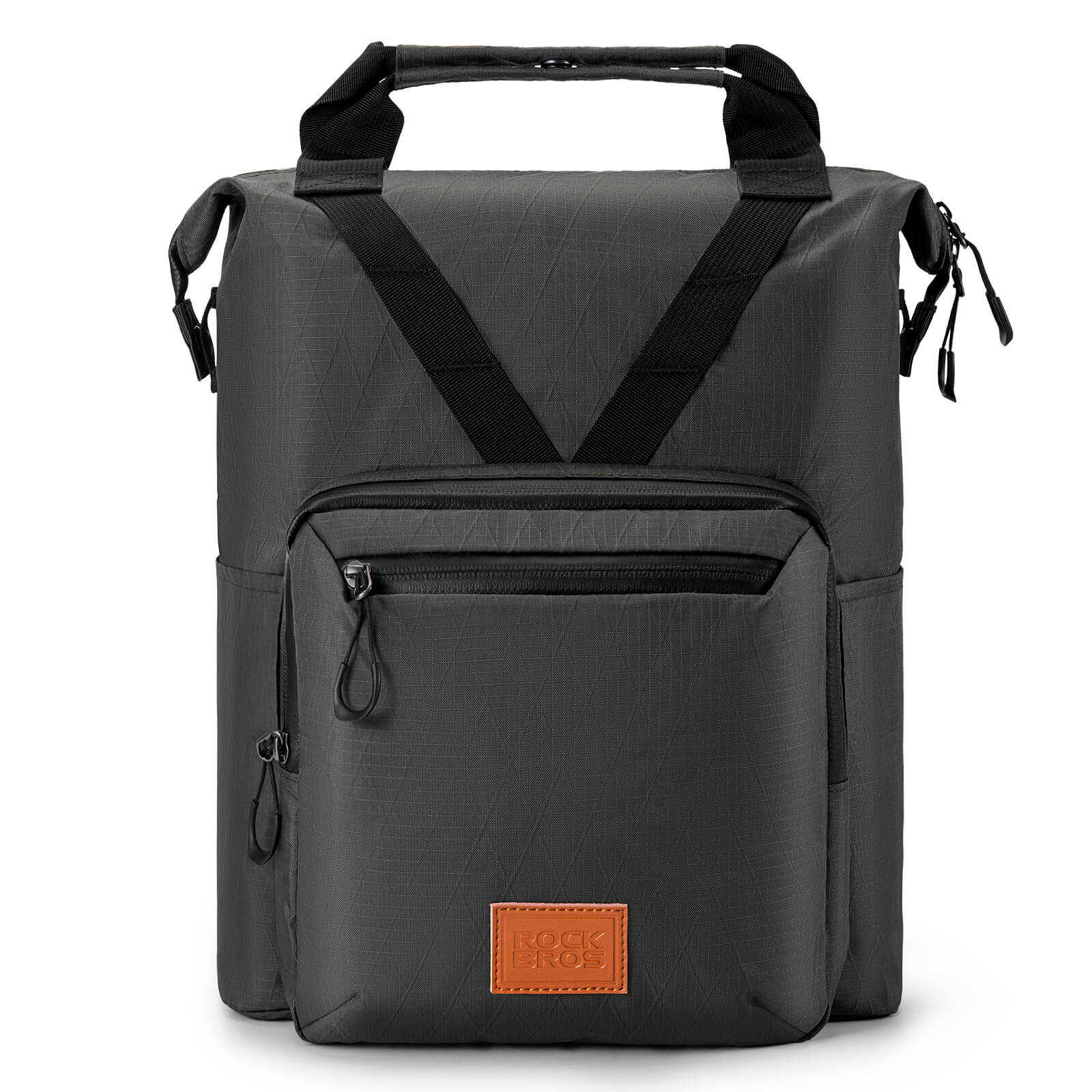 Fahrradtasche Lenkertasche für Brompton 10L+1.5L - Fahrradtaschen ROCKBROS - EU - NooMii