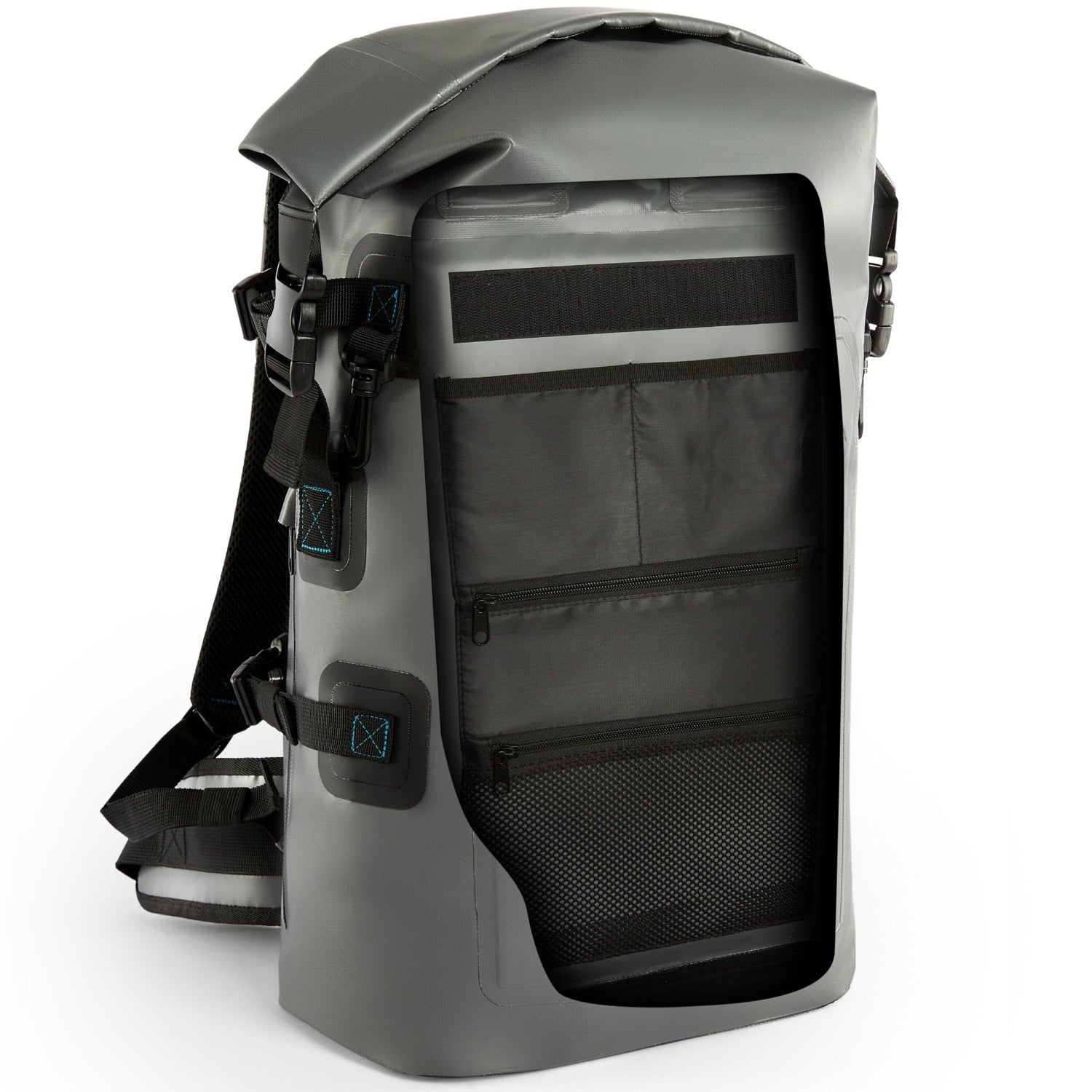 Fitness Rucksack - Perfect for Training, Hiking and Office - aerobis fitness - NooMii