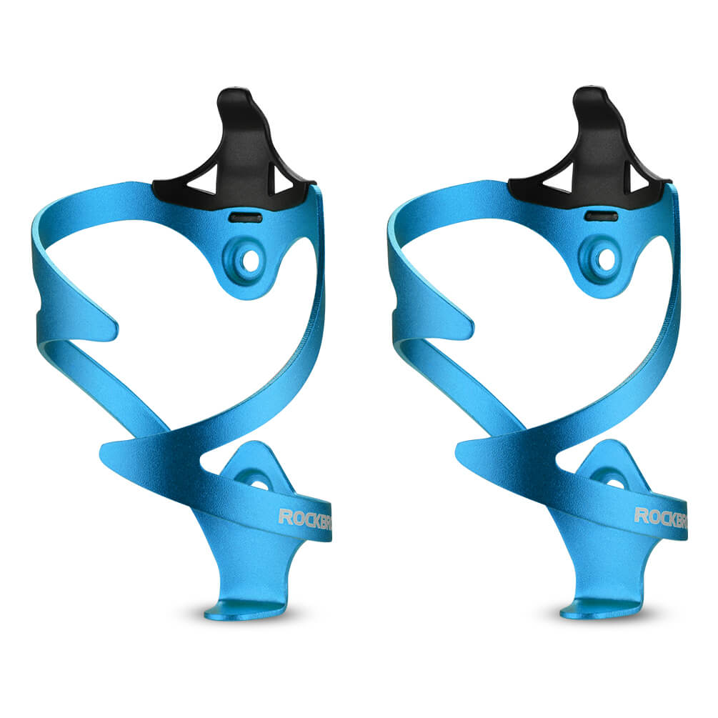 Flaschenhalter Leicht Trinkflaschenhalter für MTB Rennrad - Fahrrad Flaschenhalter ROCKBROS - EU - NooMii