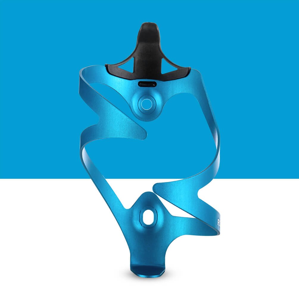 Flaschenhalter Leicht Trinkflaschenhalter für MTB Rennrad - Fahrrad Flaschenhalter ROCKBROS - EU - NooMii