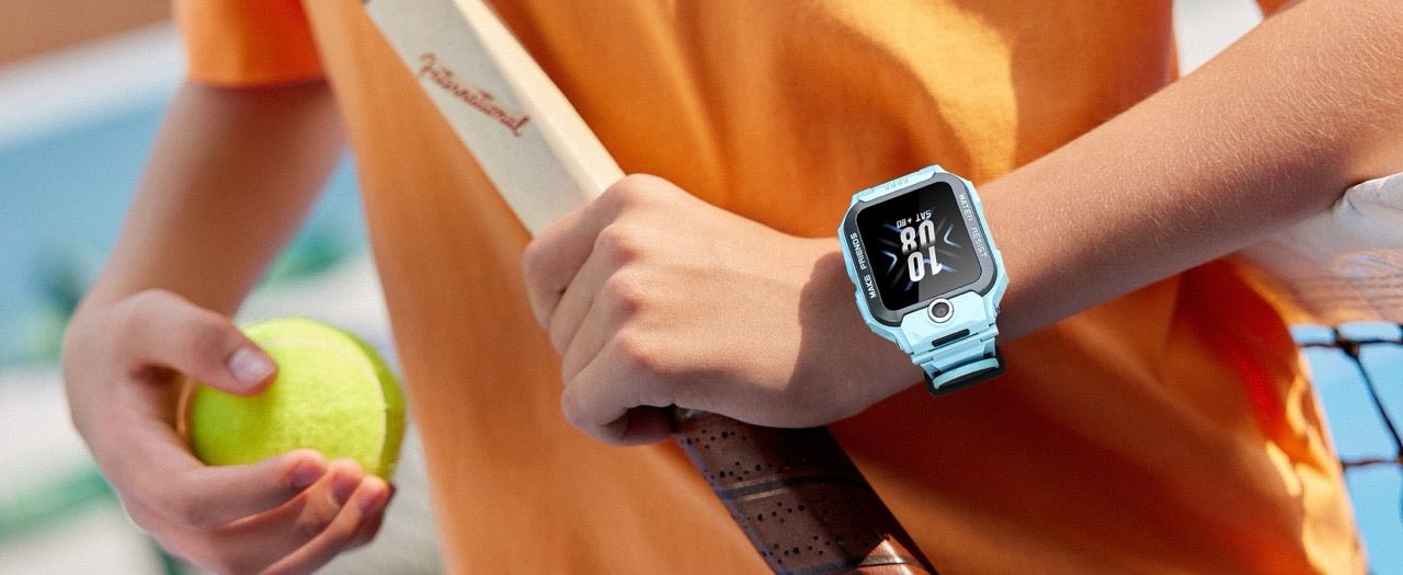 imoo Z7 Kinder - Smartwatch - Smartwatch IMOO - NooMii