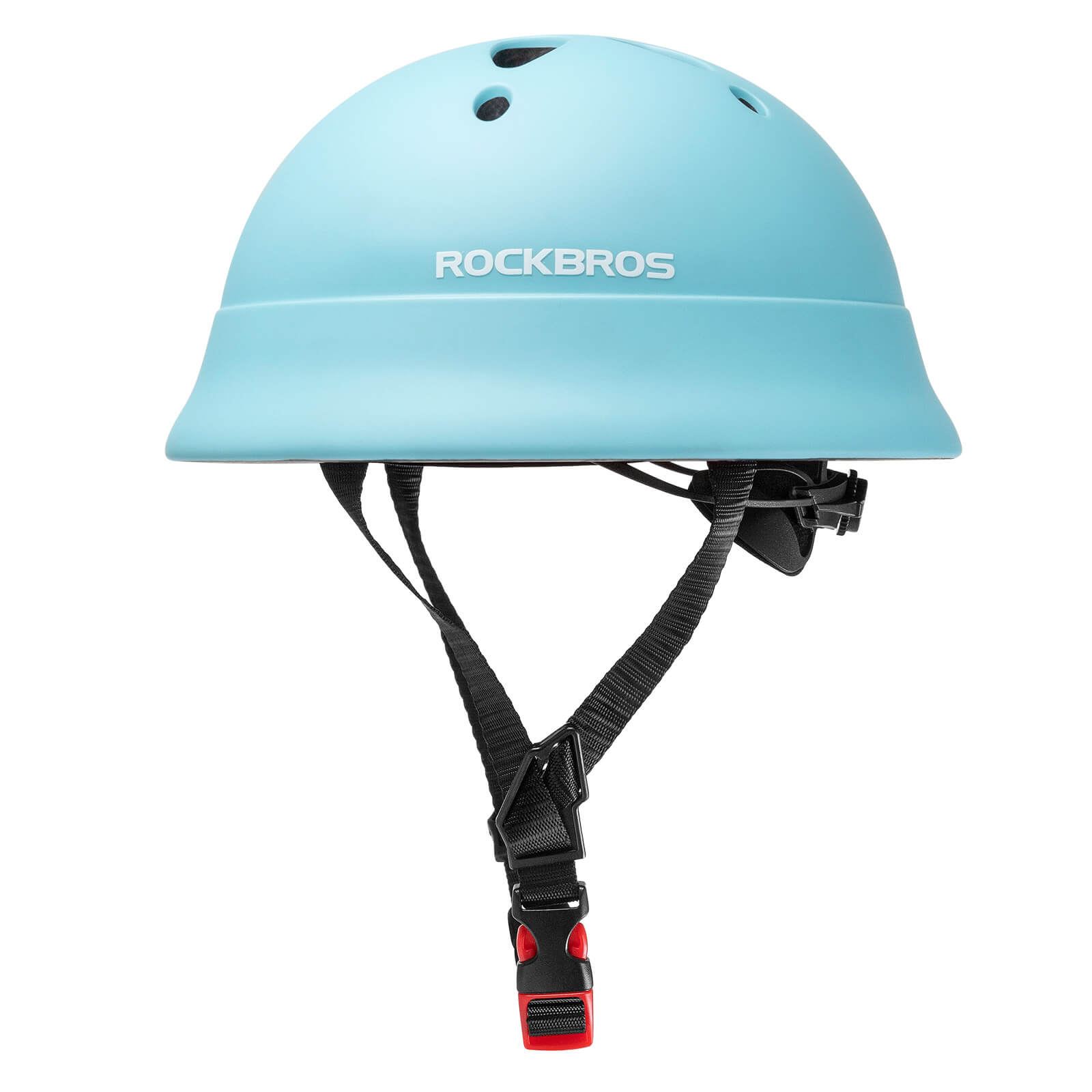 Kinderhelm Fahrradhelm 48 - 52cm 2 - 5 Jahre - Fahrradhelme ROCKBROS - EU - NooMii