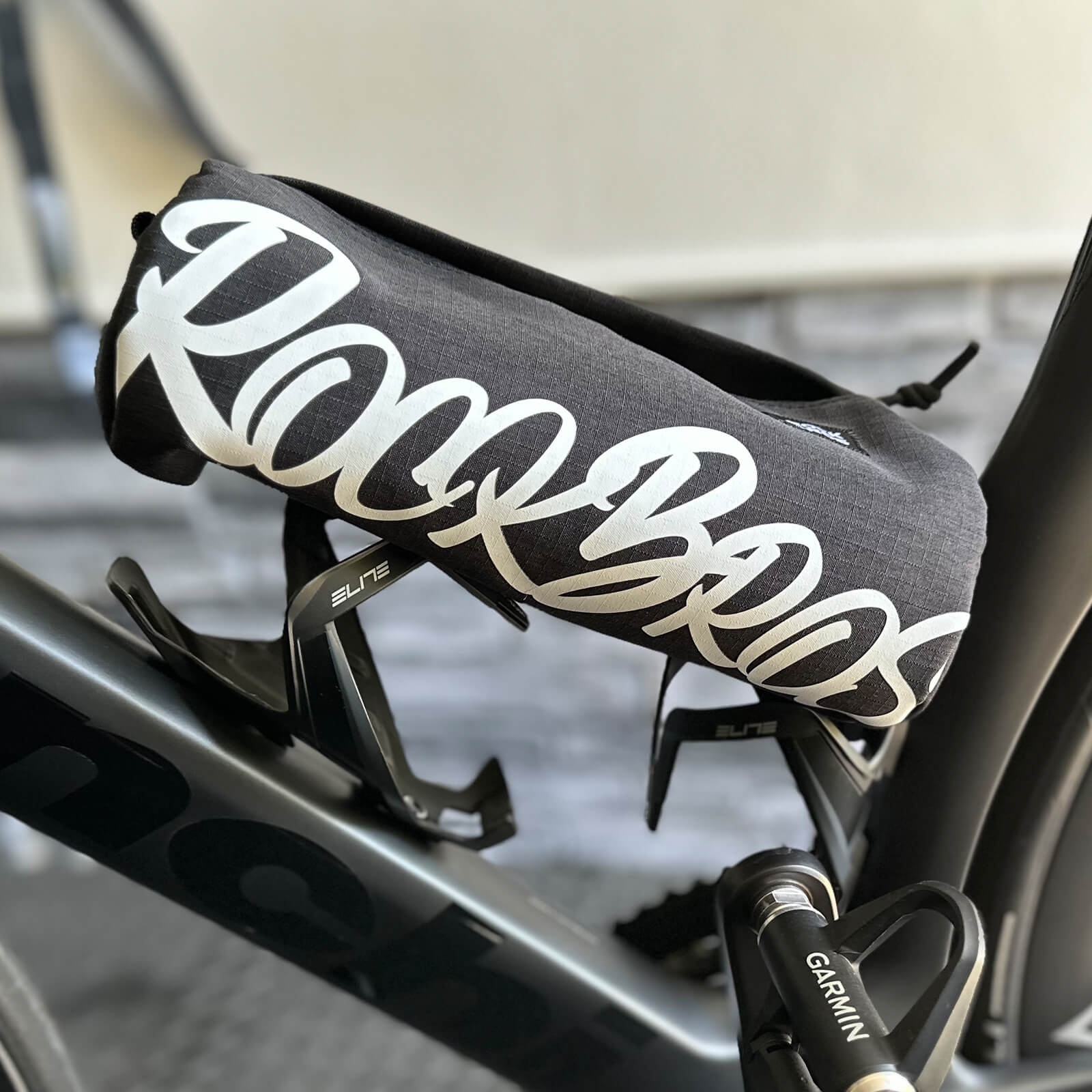 Lenkertasche Klein mit Schultergurt 2L/3,6L - SketchRide Series - Fahrradtaschen ROCKBROS - EU - NooMii