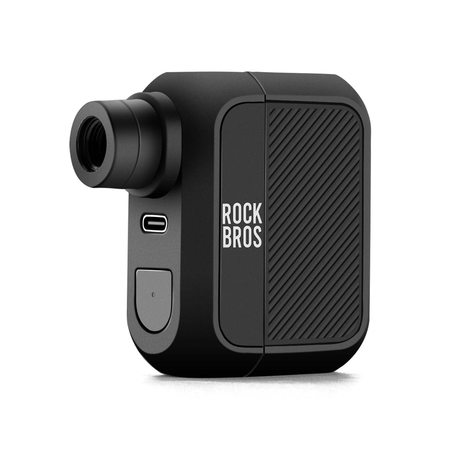 MINI - Elektrische Fahrradpumpe AS110 - Fahrrad Luftpumpen ROCKBROS - EU - NooMii