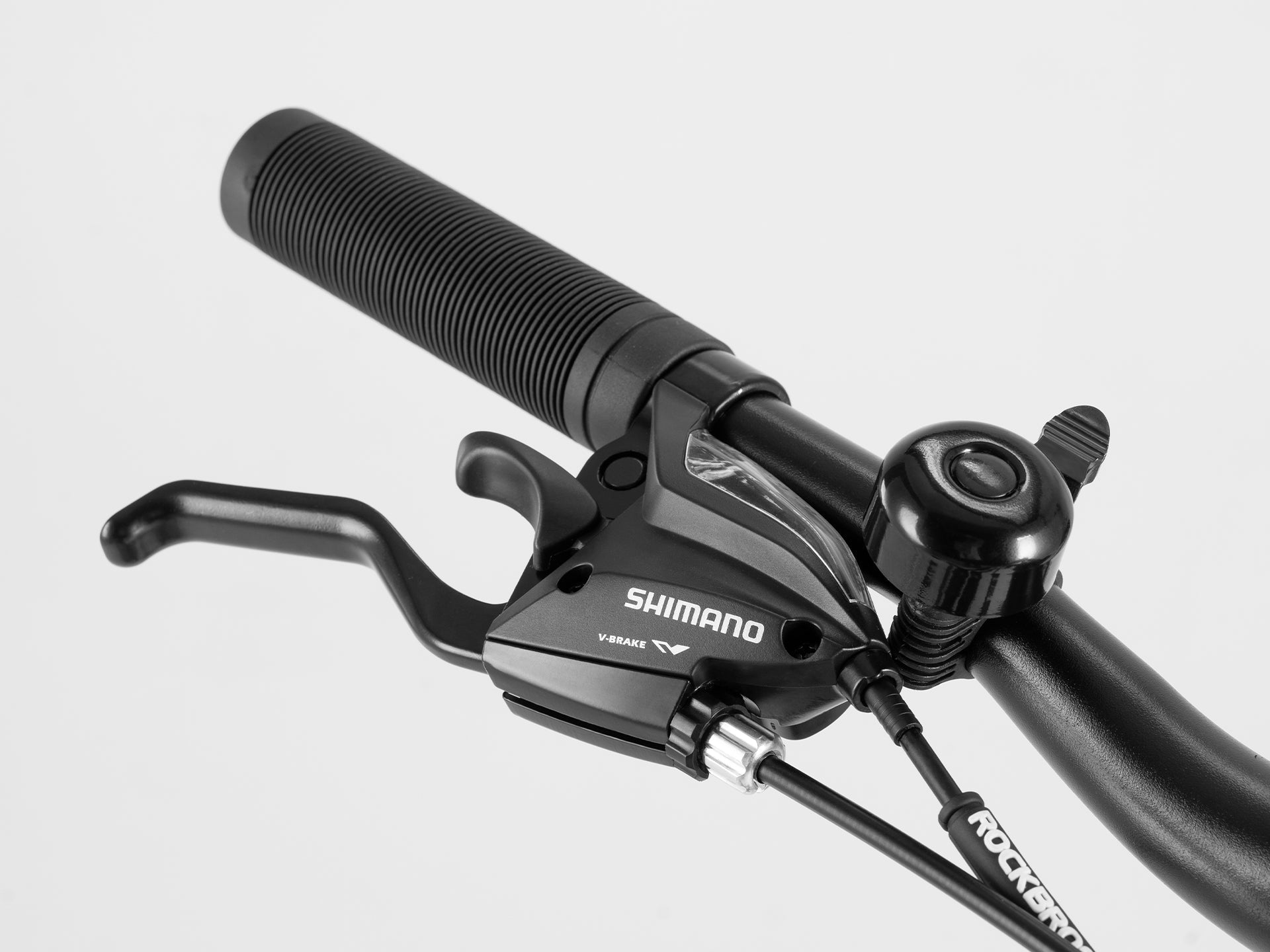 MT200 27.5E MTB - Fahrräder ROCKBROS - EU - NooMii