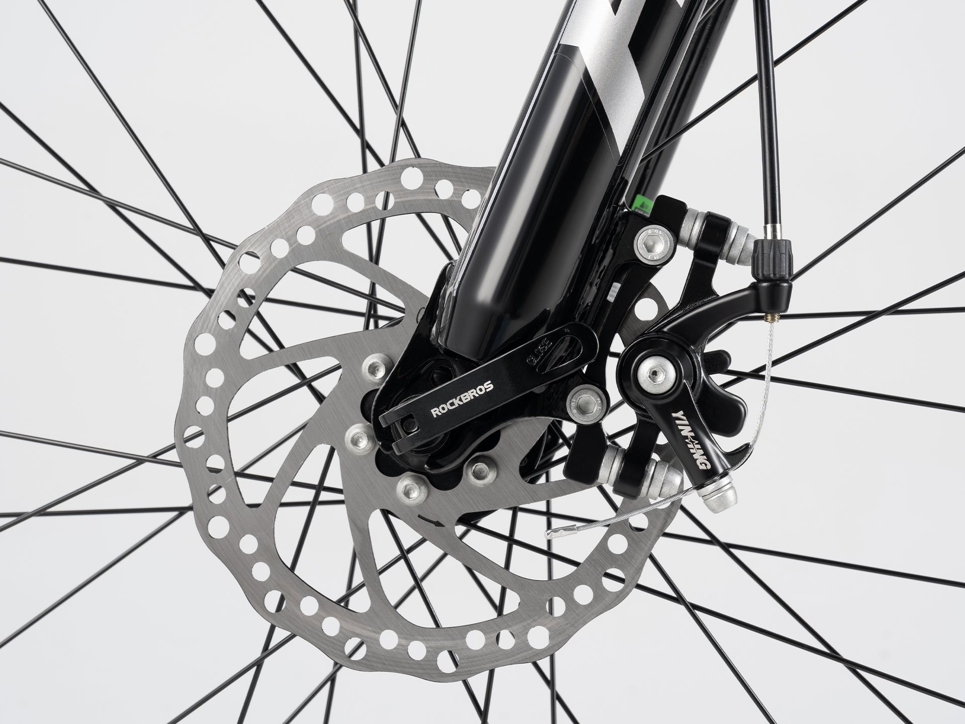 MT200 27.5E MTB - Fahrräder ROCKBROS - EU - NooMii