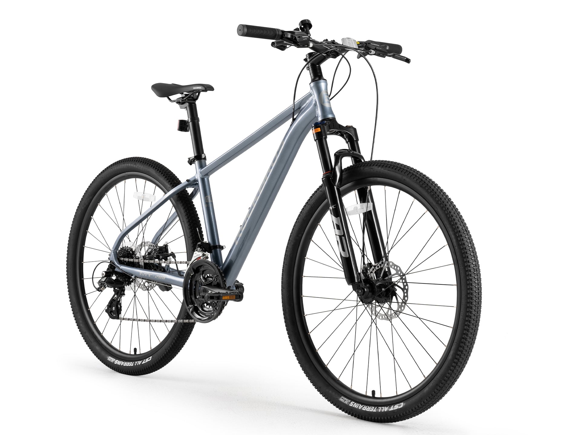 MT200 27.5E MTB - Fahrräder ROCKBROS - EU - NooMii