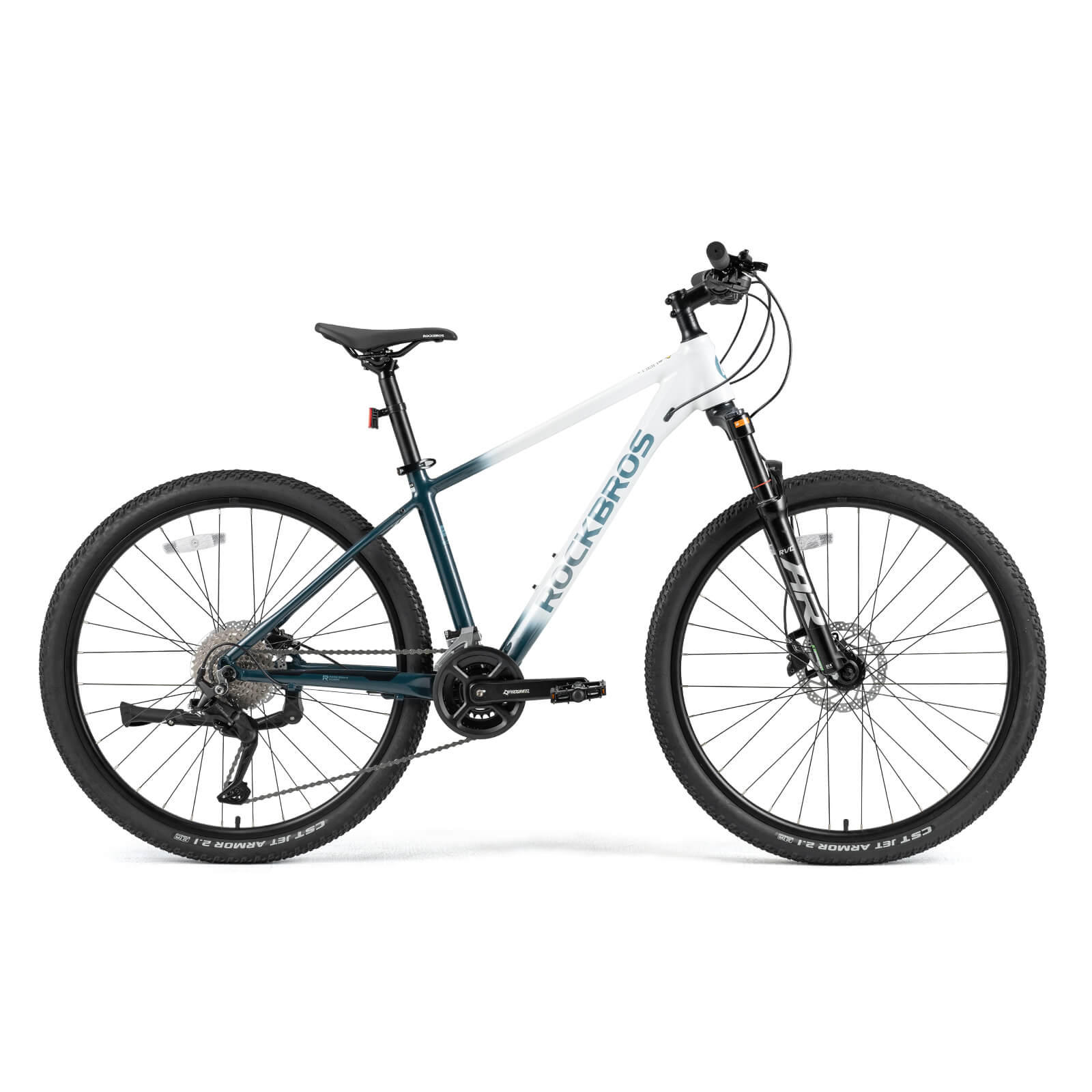 MT300 27.5E MTB - Fahrräder ROCKBROS - EU - NooMii