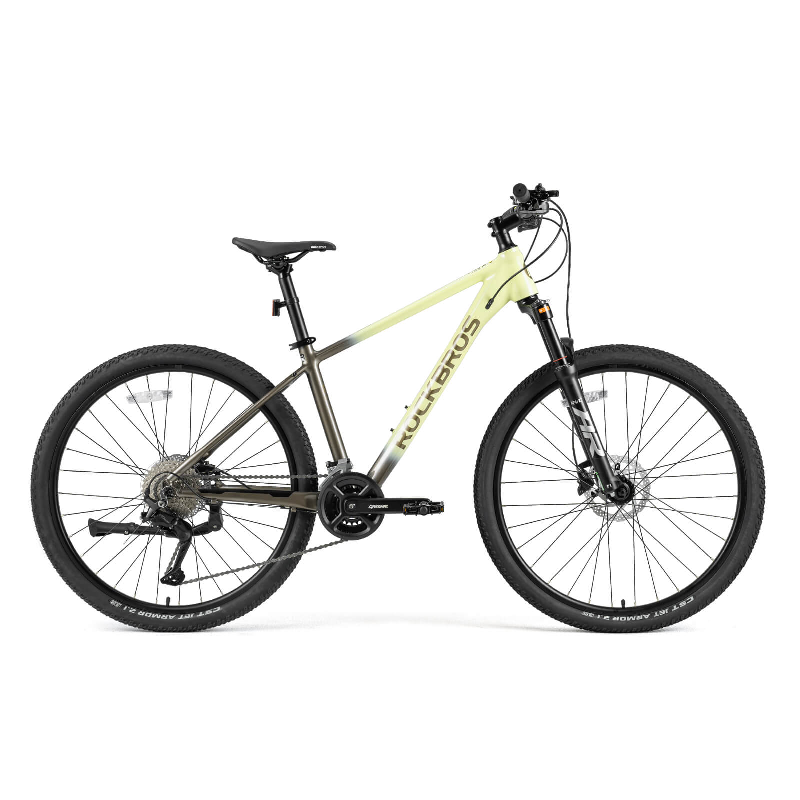 MT300 27.5E MTB - Fahrräder ROCKBROS - EU - NooMii