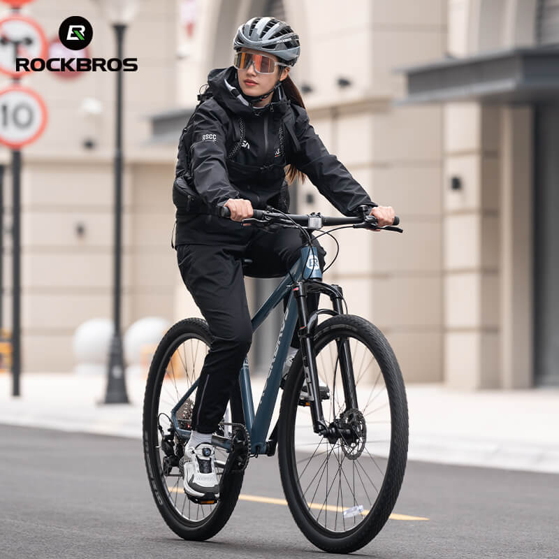 MT400 29E MTB - Fahrräder ROCKBROS - EU - NooMii