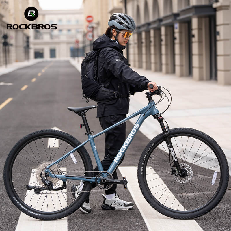 MT400 29E MTB - Fahrräder ROCKBROS - EU - NooMii