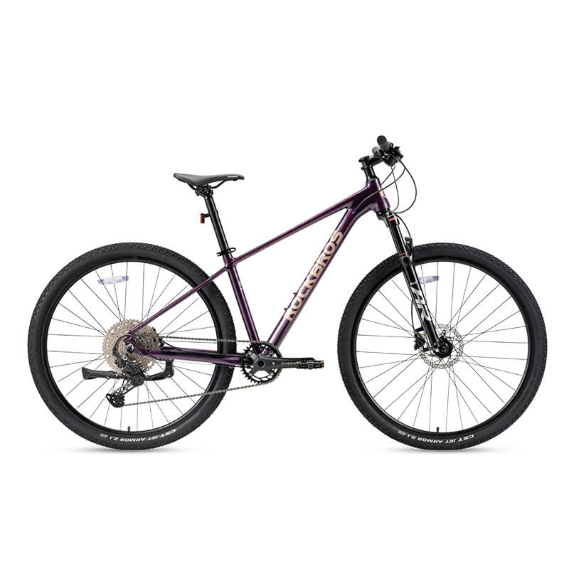 MT400 29E MTB - Fahrräder ROCKBROS - EU - NooMii