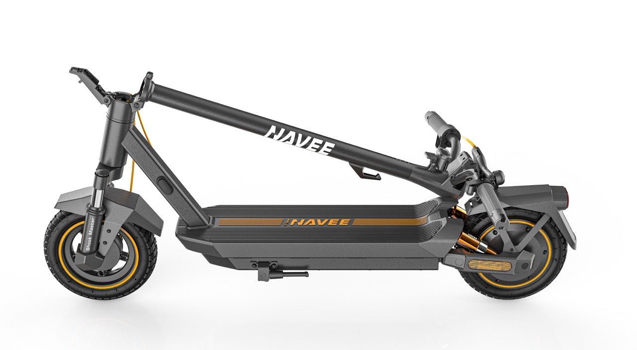 NAVEE GT3 Max E - Scooter - NooMii