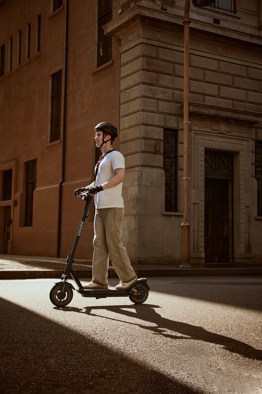 NAVEE GT3 Pro E - Scooter - NooMii