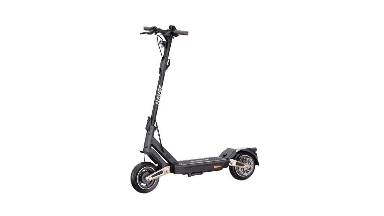 NAVEE ST3 E - Scooter - NooMii