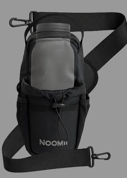 NooMii Gym - Tasche | Sporttasche - GymTasche NooMii - NooMii