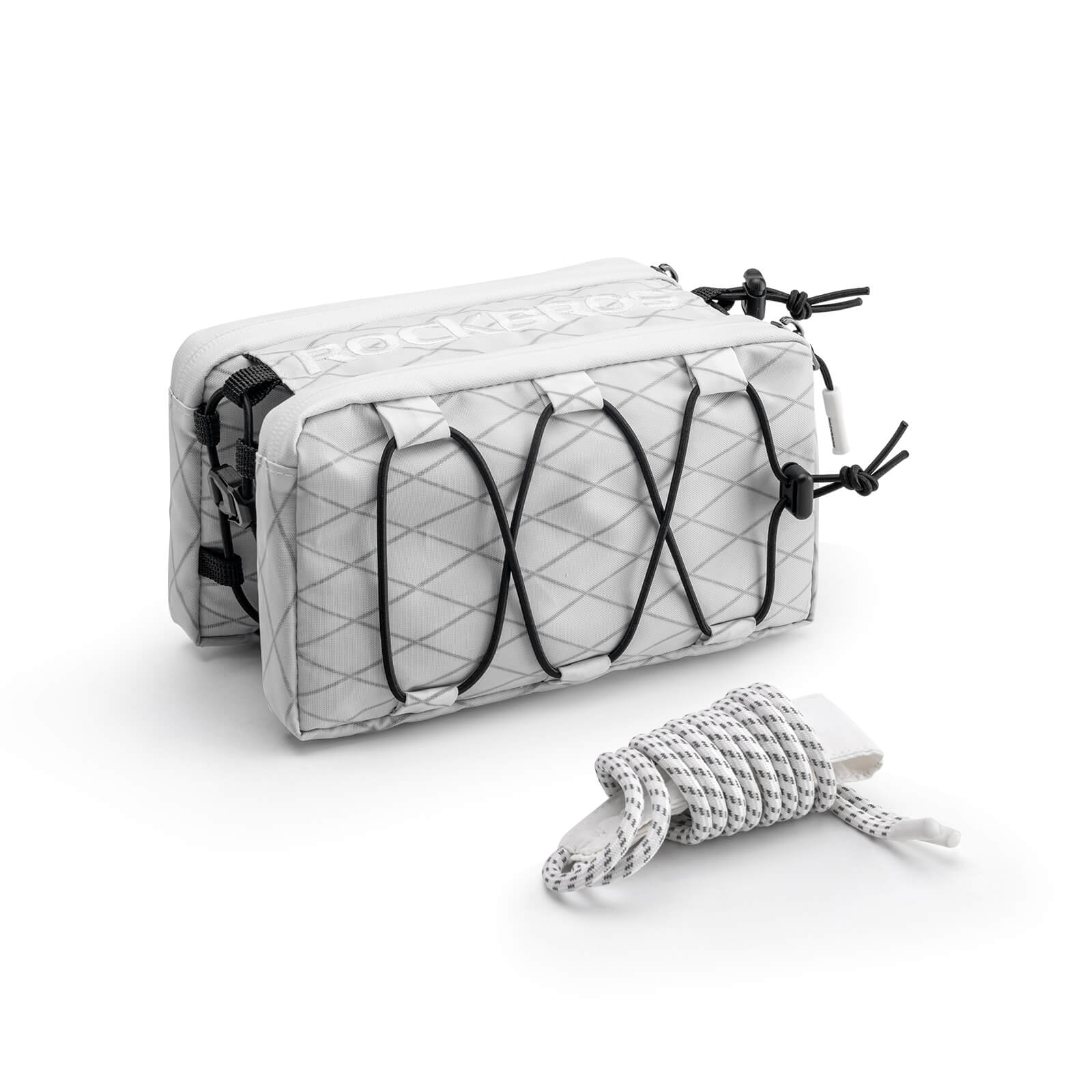 Oberrohrtasche Rahmentasche mit Schultergurt - Fahrradtaschen ROCKBROS - EU - NooMii