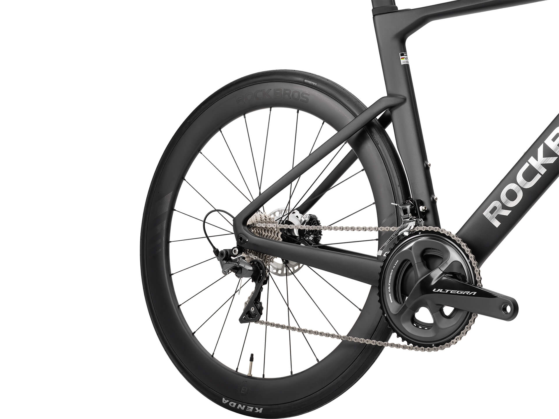 PGZ - RH 1.5 Rennrad - Fahrräder ROCKBROS - EU - NooMii