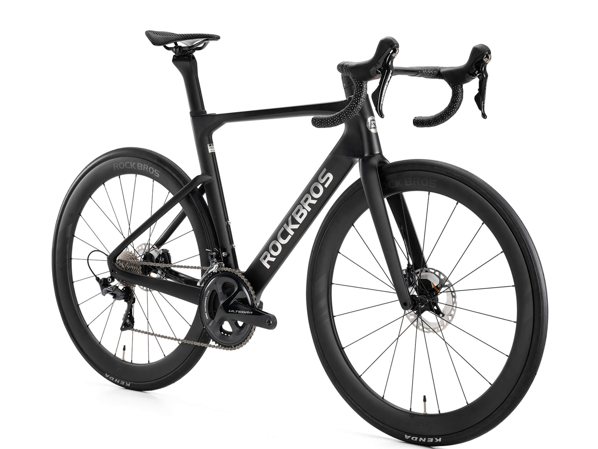 PGZ - RH 1.5 Rennrad - Fahrräder ROCKBROS - EU - NooMii