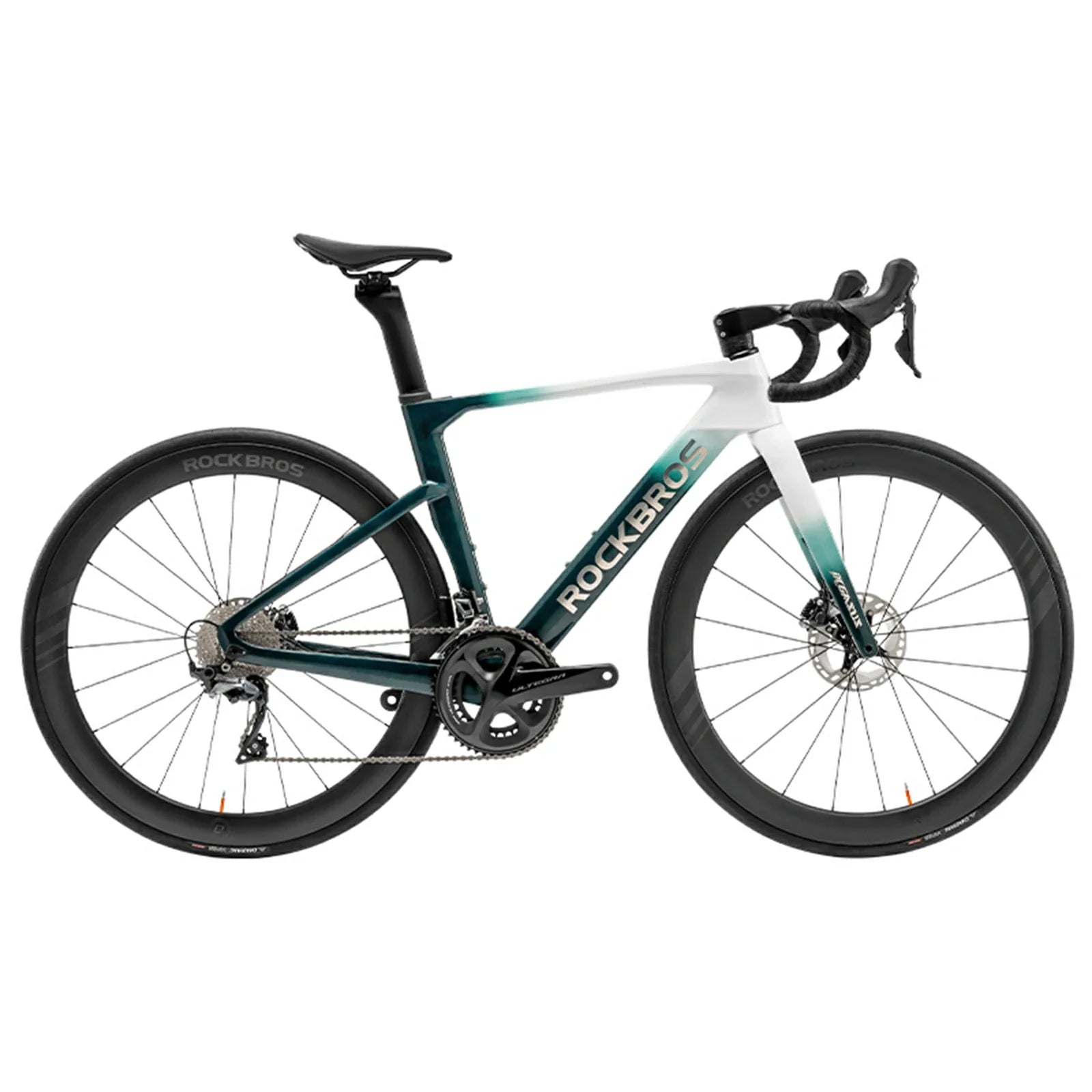 PGZ - RH 1.5 Rennrad - Fahrräder ROCKBROS - EU - NooMii