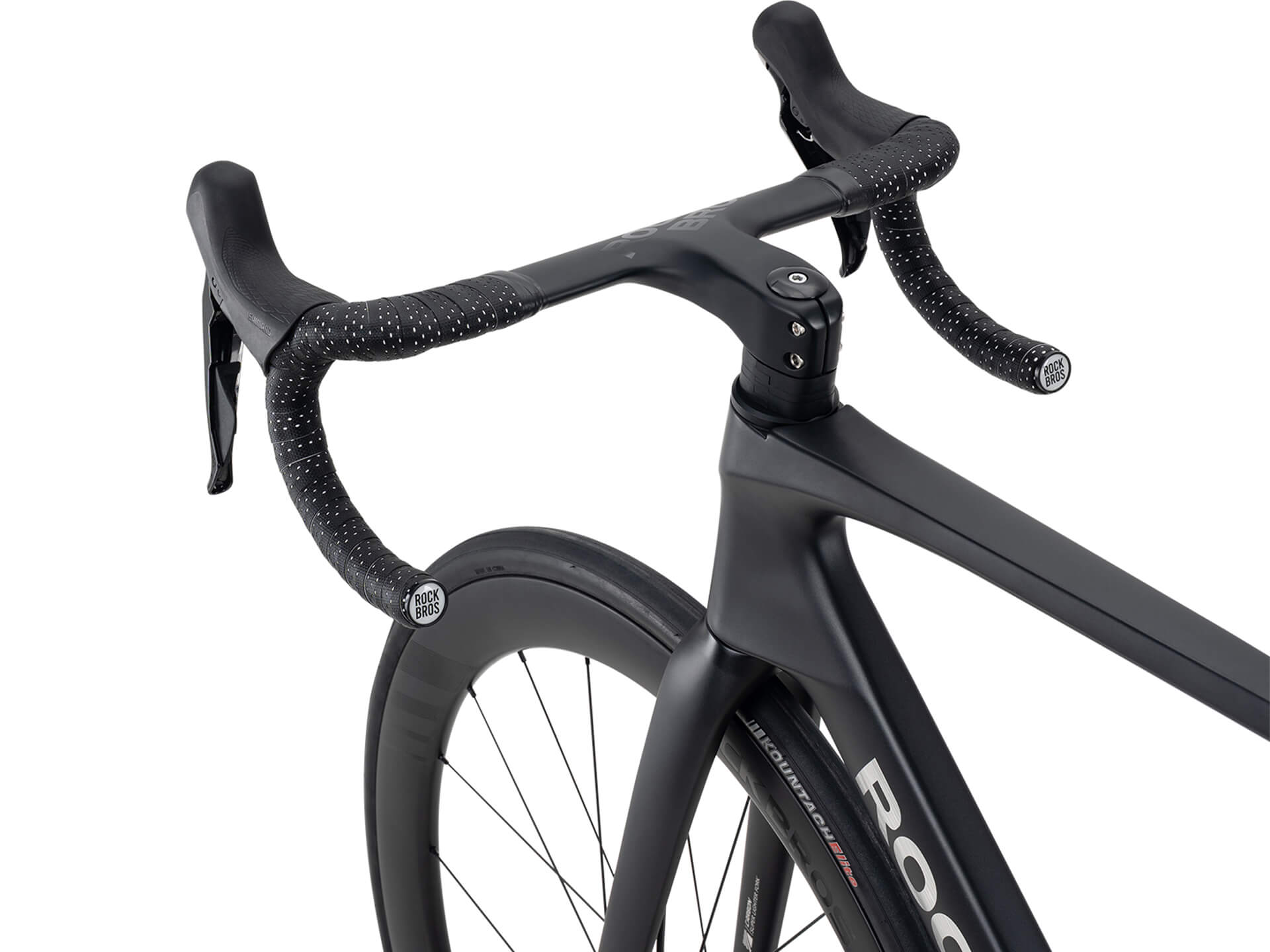 PGZ - RH 1.5 Rennrad - Fahrräder ROCKBROS - EU - NooMii