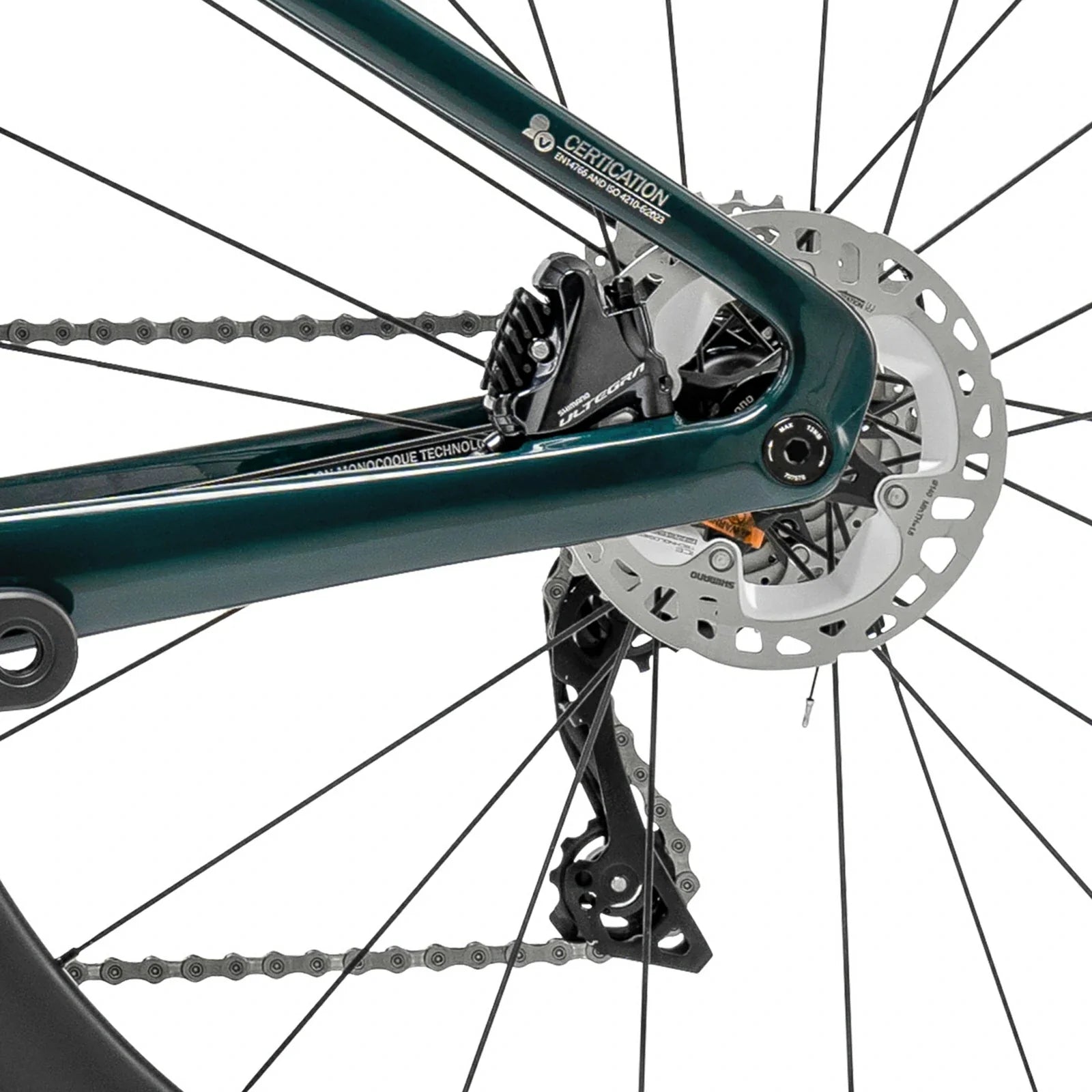 PGZ - RH 1.5 Rennrad - Fahrräder ROCKBROS - EU - NooMii