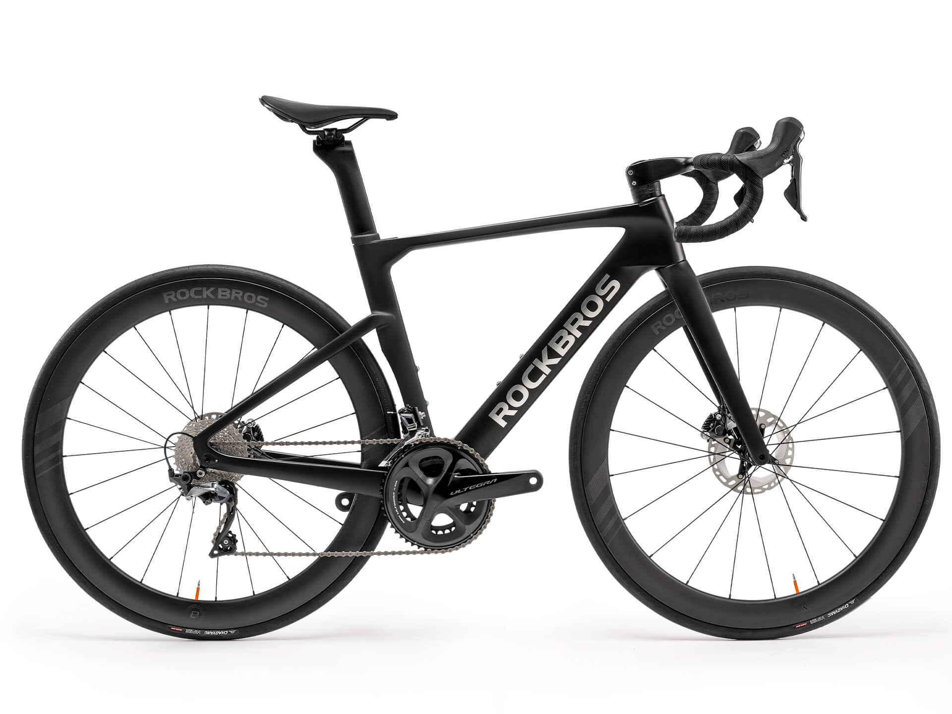 PGZ - RH 1.5 Rennrad - Fahrräder ROCKBROS - EU - NooMii