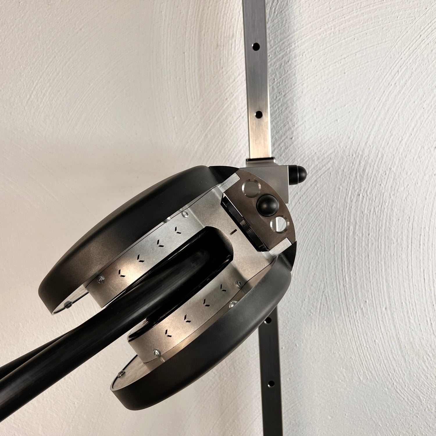 Rail Adapter for revvll Rope Trainer - aerobis fitness - NooMii