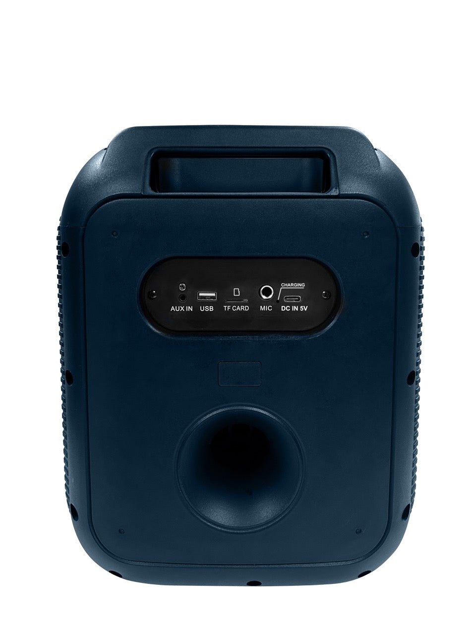 Red Bull Racing Cube Party Speaker RB - SK240 - Lautsprecher RedBull - NooMii