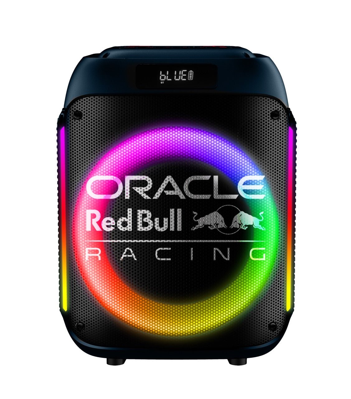 Red Bull Racing Cube Party Speaker RB - SK250 - Lautsprecher RedBull - NooMii