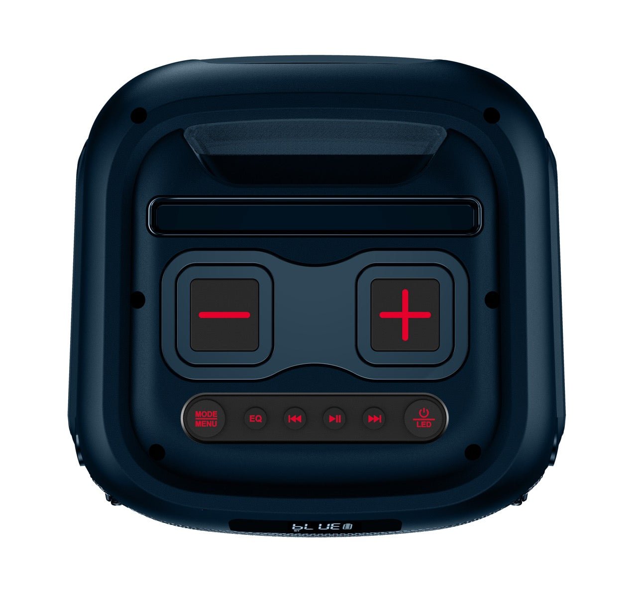 Red Bull Racing Cube Party Speaker RB - SK250 - Lautsprecher RedBull - NooMii