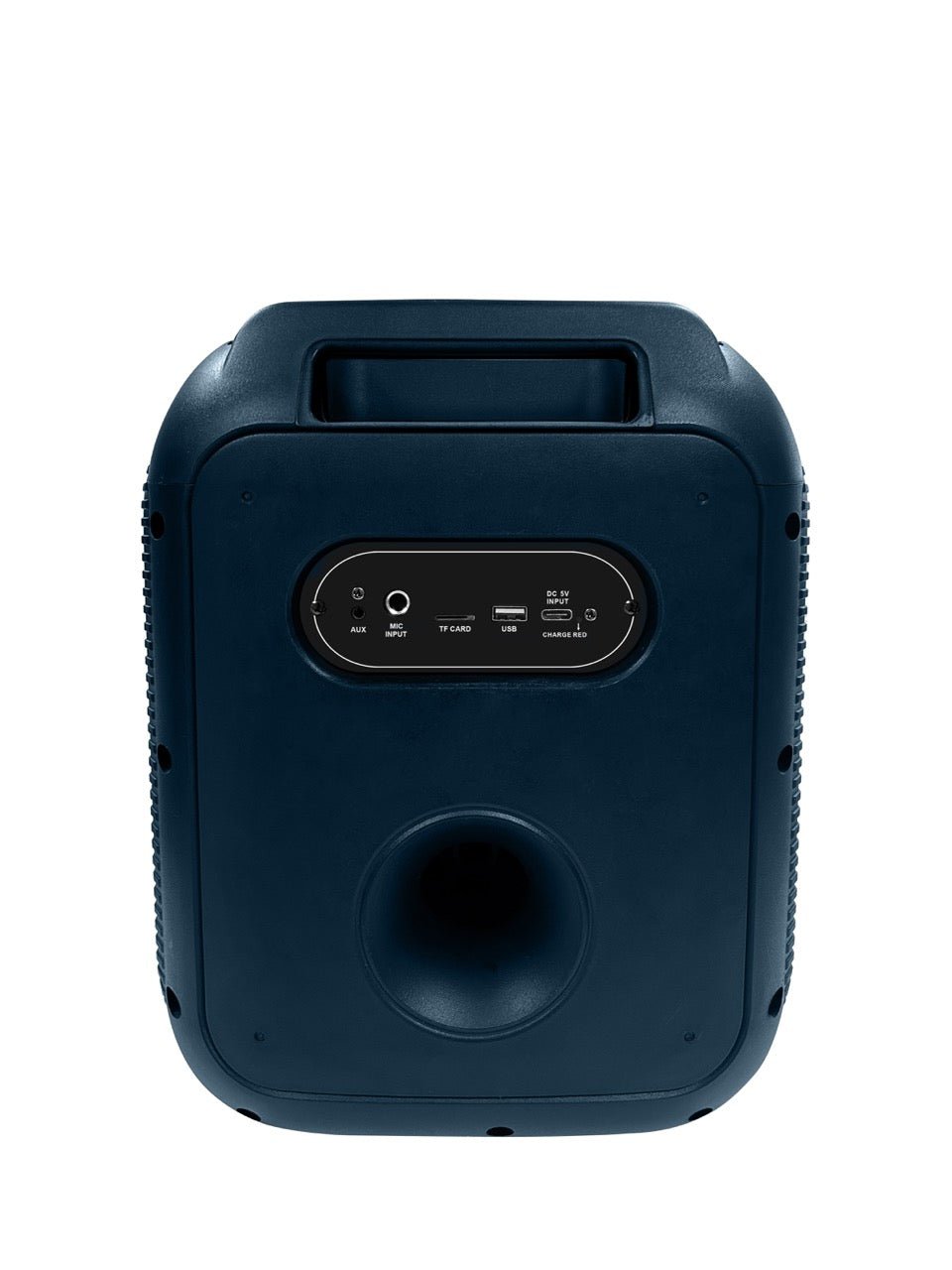 Red Bull Racing Cube Party Speaker RB - SK250 - Lautsprecher RedBull - NooMii