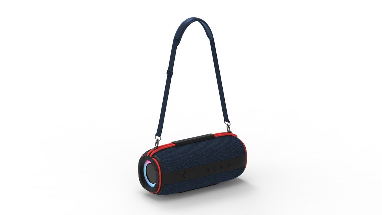 Red Bull Racing Party Speaker RB - SK400 - Lautsprecher RedBull - NooMii
