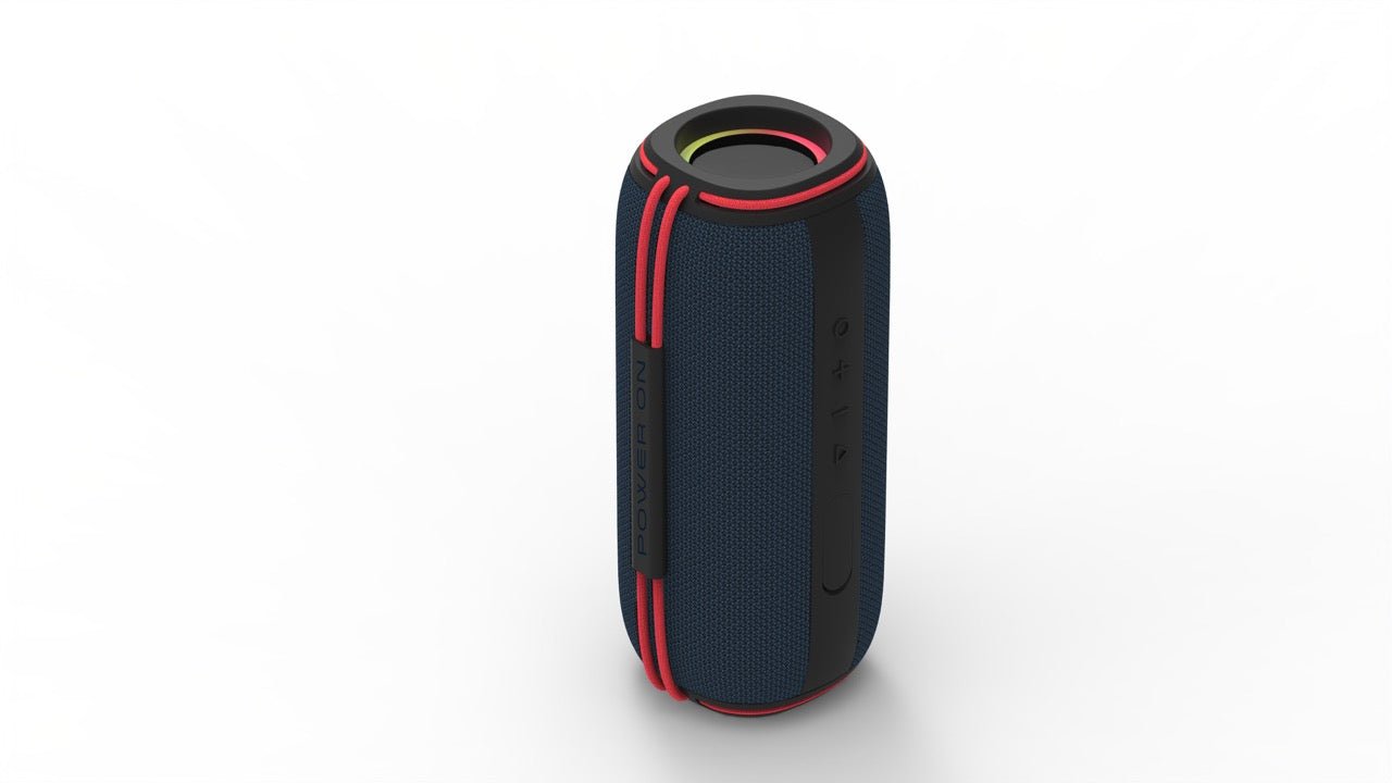 Red Bull Racing Party Speaker RB - SK420 - Lautsprecher RedBull - NooMii