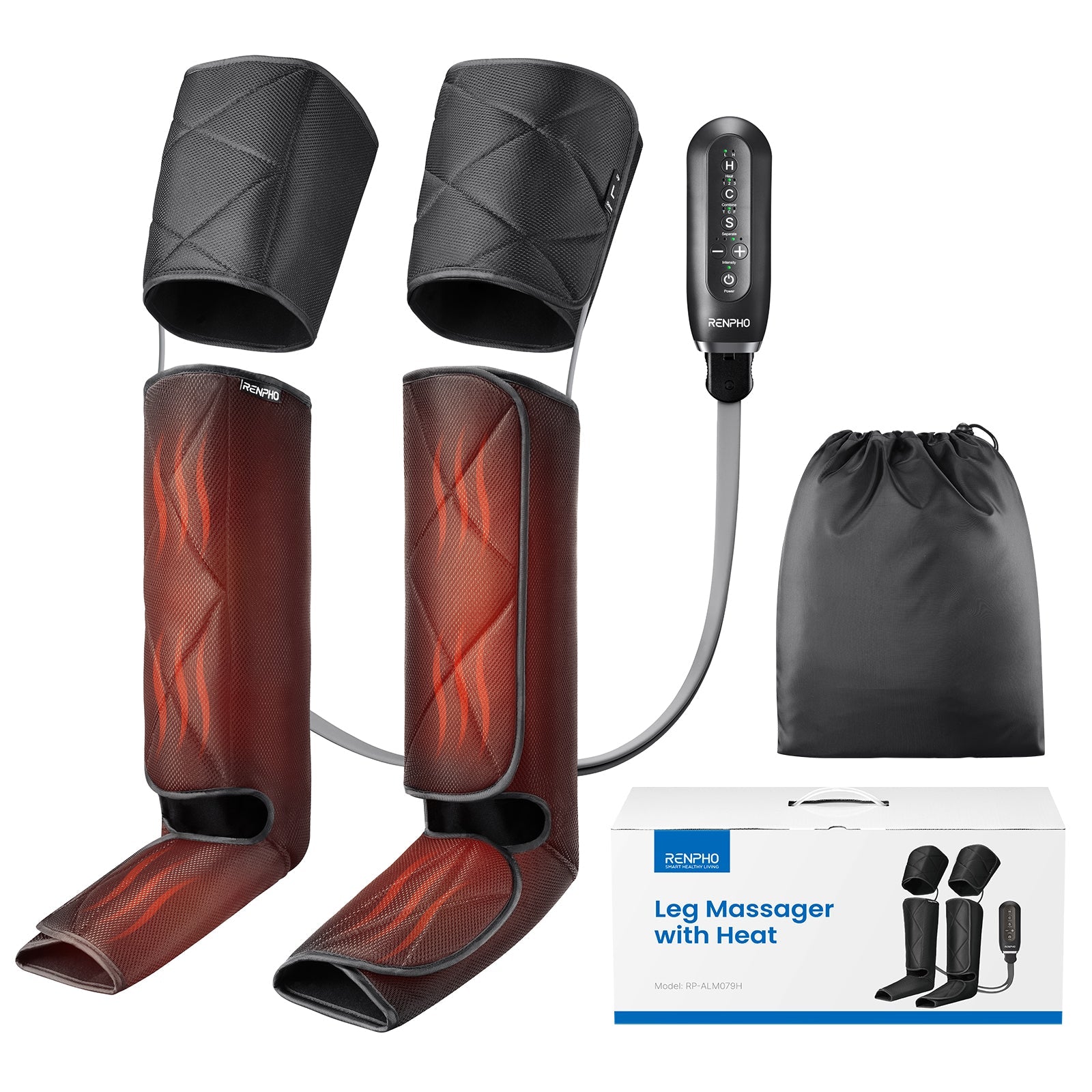 RENPHO Aeria Ultimate Thermal 2 - NooMii