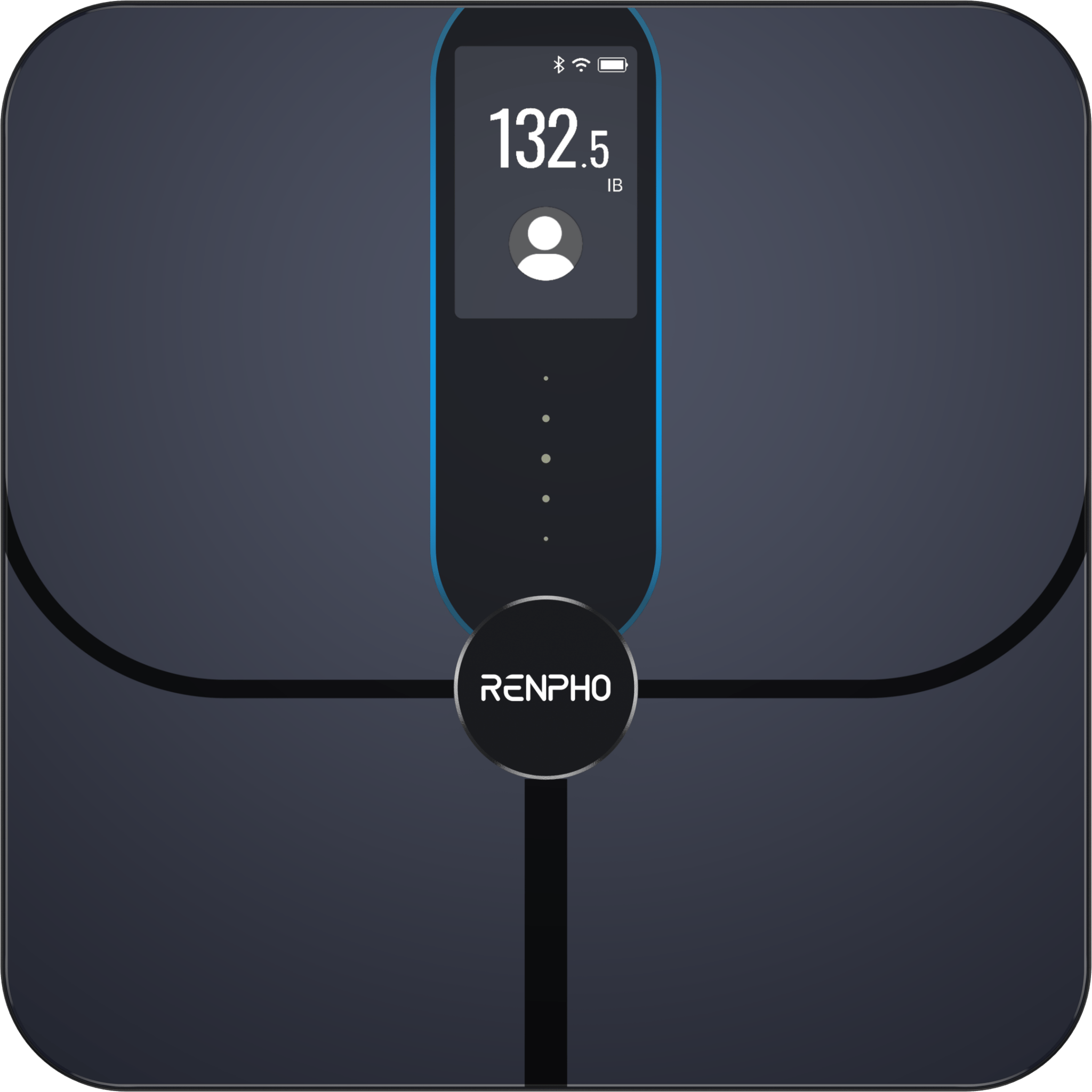 RENPHO Elis Nova Smart Body Scale Smart Wifi - NooMii