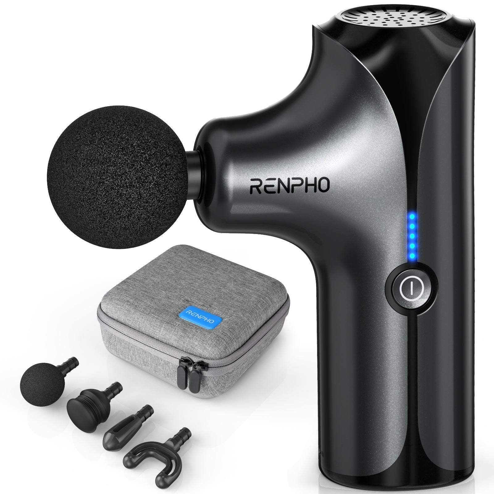 RENPHO Mini Massage Gun - NooMii
