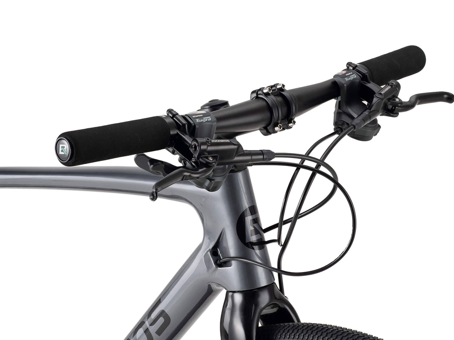 RND - SHIMANO TIAGRA R4700 Rennrad - Fahrräder ROCKBROS - EU - NooMii