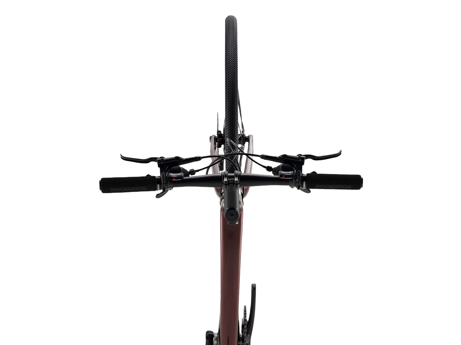 RND - SHIMANO TIAGRA R4700 Rennrad - Fahrräder ROCKBROS - EU - NooMii