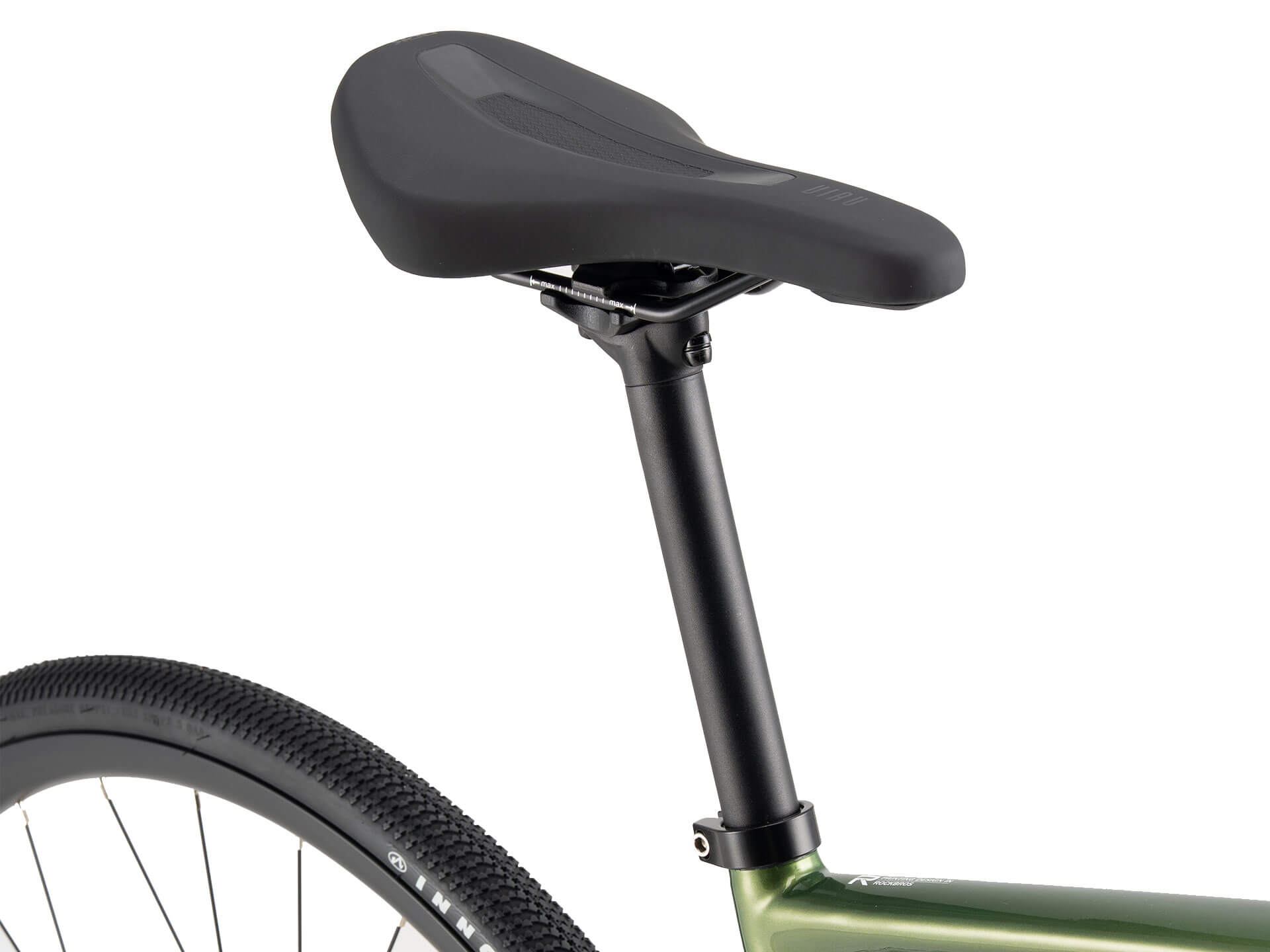 RND - SHIMANO TIAGRA R4700 Rennrad - Fahrräder ROCKBROS - EU - NooMii