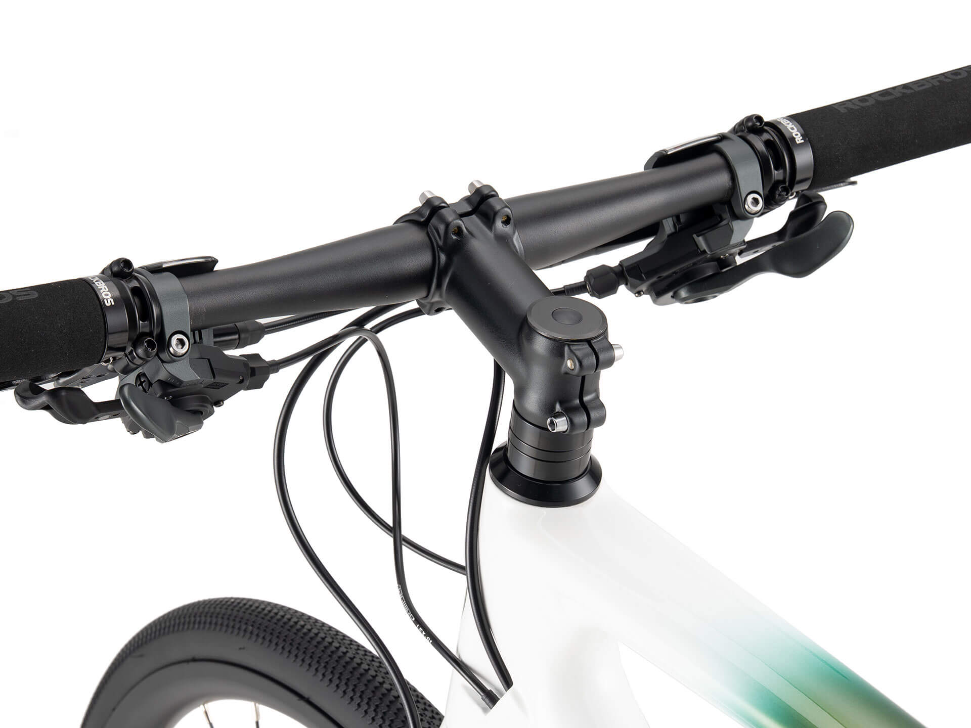 RND - SHIMANO TIAGRA R4700 Rennrad - Fahrräder ROCKBROS - EU - NooMii